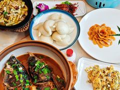 -千岛湖小鱼儿·淳安匠心农家菜