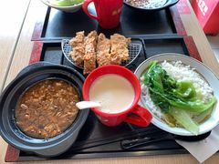 -永和大王(广渠店)