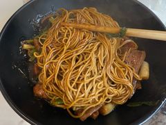-老地方面馆(思南路店)