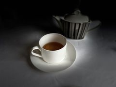 -上海和平饭店华懋阁 Cathay Room