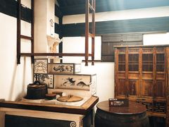 -蔡元培故居