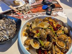 -华府九号海鲜烧烤大排档(龙域店)