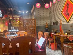 -凤吉园乌拉满族火锅中华老字号(繁荣路店)