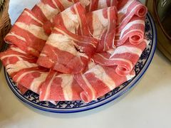 -宣武小院涮肉(前门店)