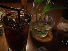 -JINNS锦时 steak&pizza(浸信会礼拜堂旧址店)