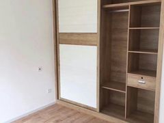 -创美居装饰(中洲里程店)