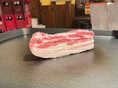 -百年食客韩式烤肉(南三环店)