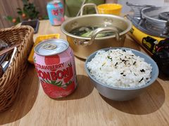 -Woolee韩食堂·韩式家庭料理