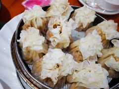 羊肉馅烧麦-大草原清真饭庄(沙河店)