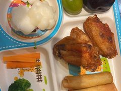 -四季轩中餐厅(徐州开元名都大酒店)