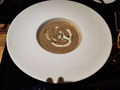 -圣丰索菲特·法国餐厅