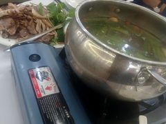 -贵州大厦贵州厅(樱花园西街店)