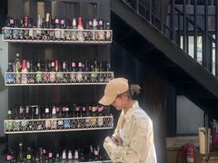 -DOS道肆(恒通国际创新园集装箱店)