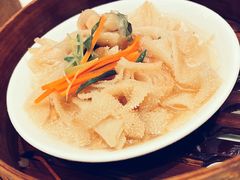 -上海金桥红枫万豪酒店-万豪中餐厅