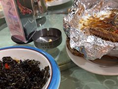 -崖口红树林海鲜餐厅