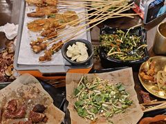 -林二哥宜烤官·宜宾小烧烤