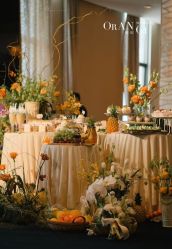 -无锡君来洲际酒店·宴会厅