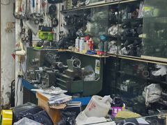-展艺相机(广场北街小区店)