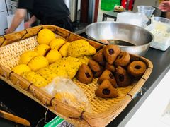 -李小老烧饼(常营民族家园店)