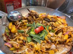-富正毅三下锅连锁(三店)