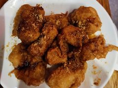咸蛋黄糍粑-付小姐在成都(川沙店)
