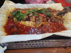 -庆峰龙虾烧烤(合肥一店)