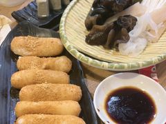 -鱼酷活鱼烤鱼(梅江印象城店)