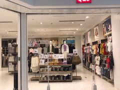 -优衣库(福州五四北泰禾广场店)