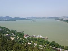 景点-云龙山