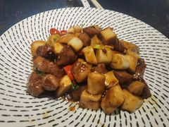 -華僑飯店中餐厅