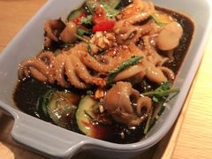 -蜜桃餐厅·伴山(绿宝广场店)