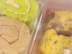-本格旺索罗(樟宜机场T1店)