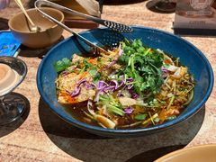 -耶里夏丽·新疆菜(南丹东路店)