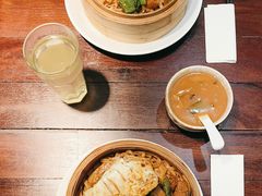 -德永枣香烤鸭(官舍店)