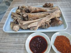 -清真·益鑫羊肉手抓馆(花园北街店)