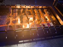 -很久以前羊肉串(打浦路店)