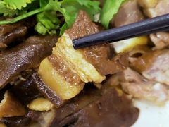 -陆记鹅庄·潮汕菜·狮头鹅(大仟里店)