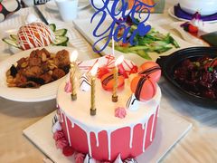 -上海年代·浙菜家烧·小海鲜(水上东路店)