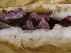 -高玛纳驴肉火烧(河间总店)