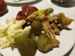 -戈拿旺巴西烤肉(崇文门店)