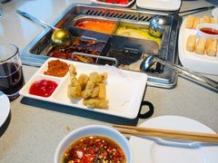 -海底捞火锅(龙湖三千集店)