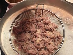 -牛事制造局牛肉火锅(莲岳路店)