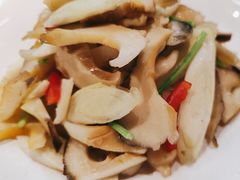 -和源祥·日照菜扛把子(万平口一店)