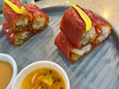 -点都德(龙之梦店)