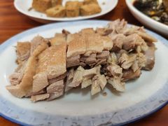 白切鹅-丁来兴酒店(西街店)