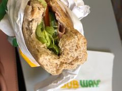 -赛百味SUBWAY(乐翔路店)