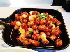 -巴厘龙虾·榜首油焖大虾(音乐学院·沿江酒馆店)