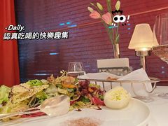 -北京金融街丽思卡尔顿酒店·意味轩 Cepe