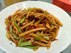 -辛香味烧鱼馆·非遗技艺·排骨红烧肉(光谷医药园店)