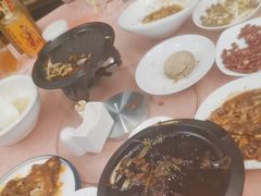 -烤肉宛饭庄(南礼士路店)